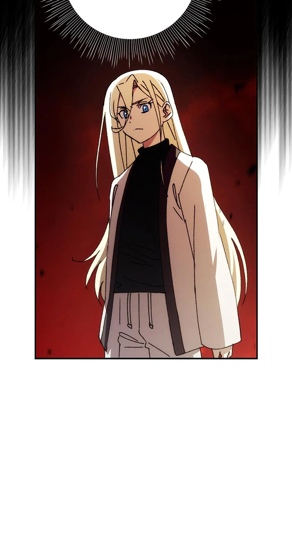 Steal from the Devil’s Pocket Chapter 42 – Page 72