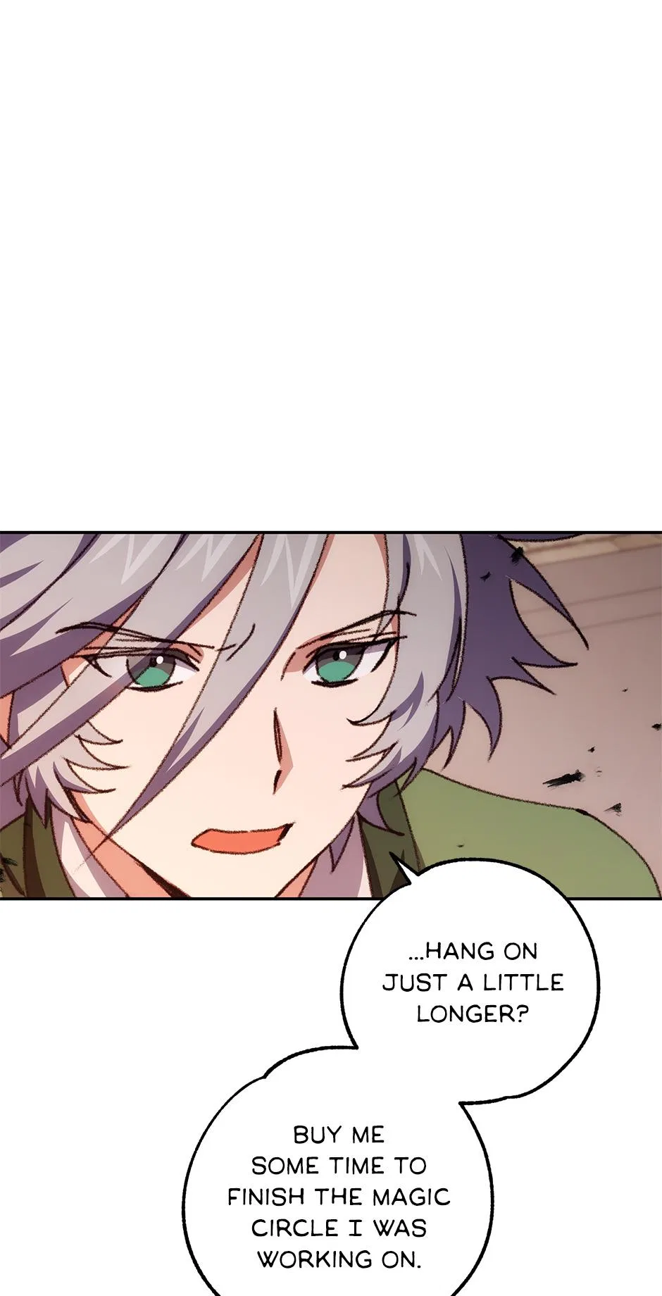 Steal from the Devil’s Pocket Chapter 42 – Page 74