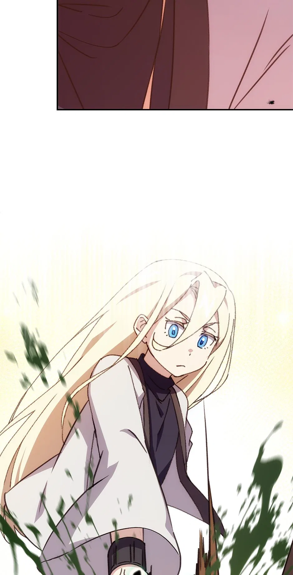 Steal from the Devil’s Pocket Chapter 42 – Page 76