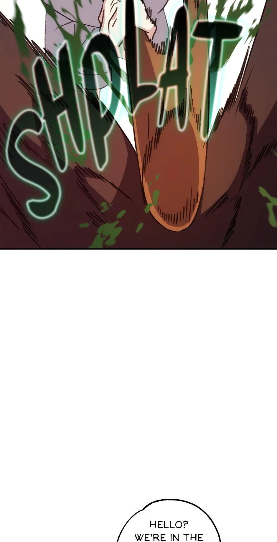 Steal from the Devil’s Pocket Chapter 42 – Page 77