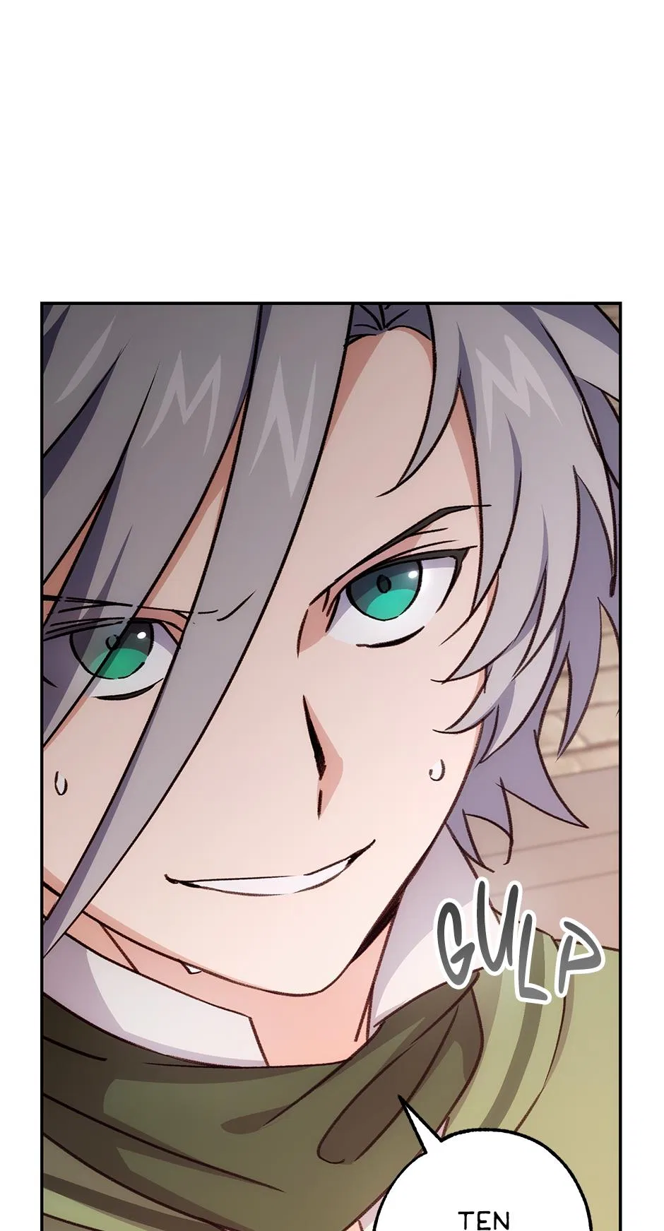 Steal from the Devil’s Pocket Chapter 42 – Page 80