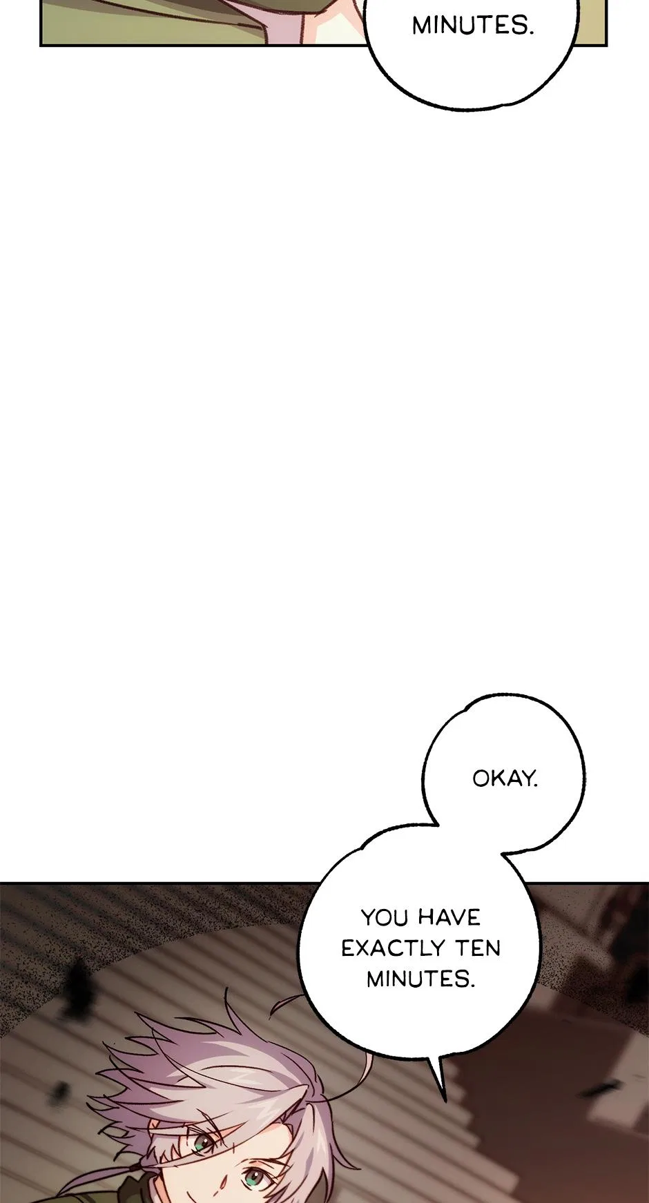 Steal from the Devil’s Pocket Chapter 42 – Page 81