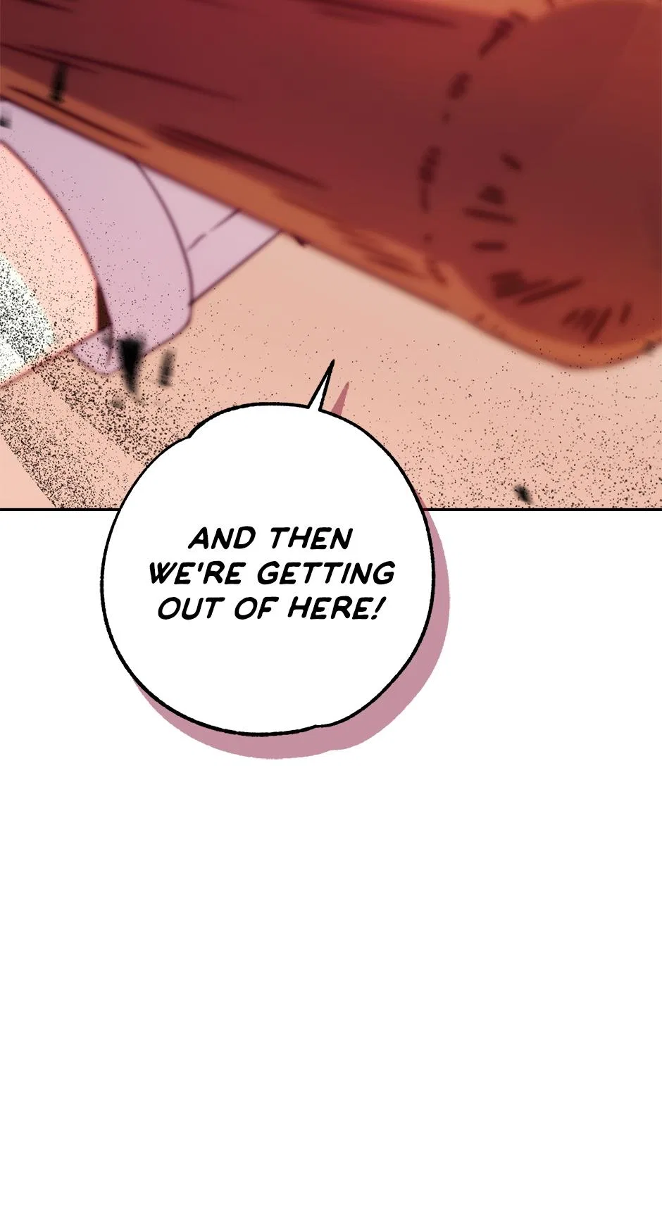 Steal from the Devil’s Pocket Chapter 42 – Page 83