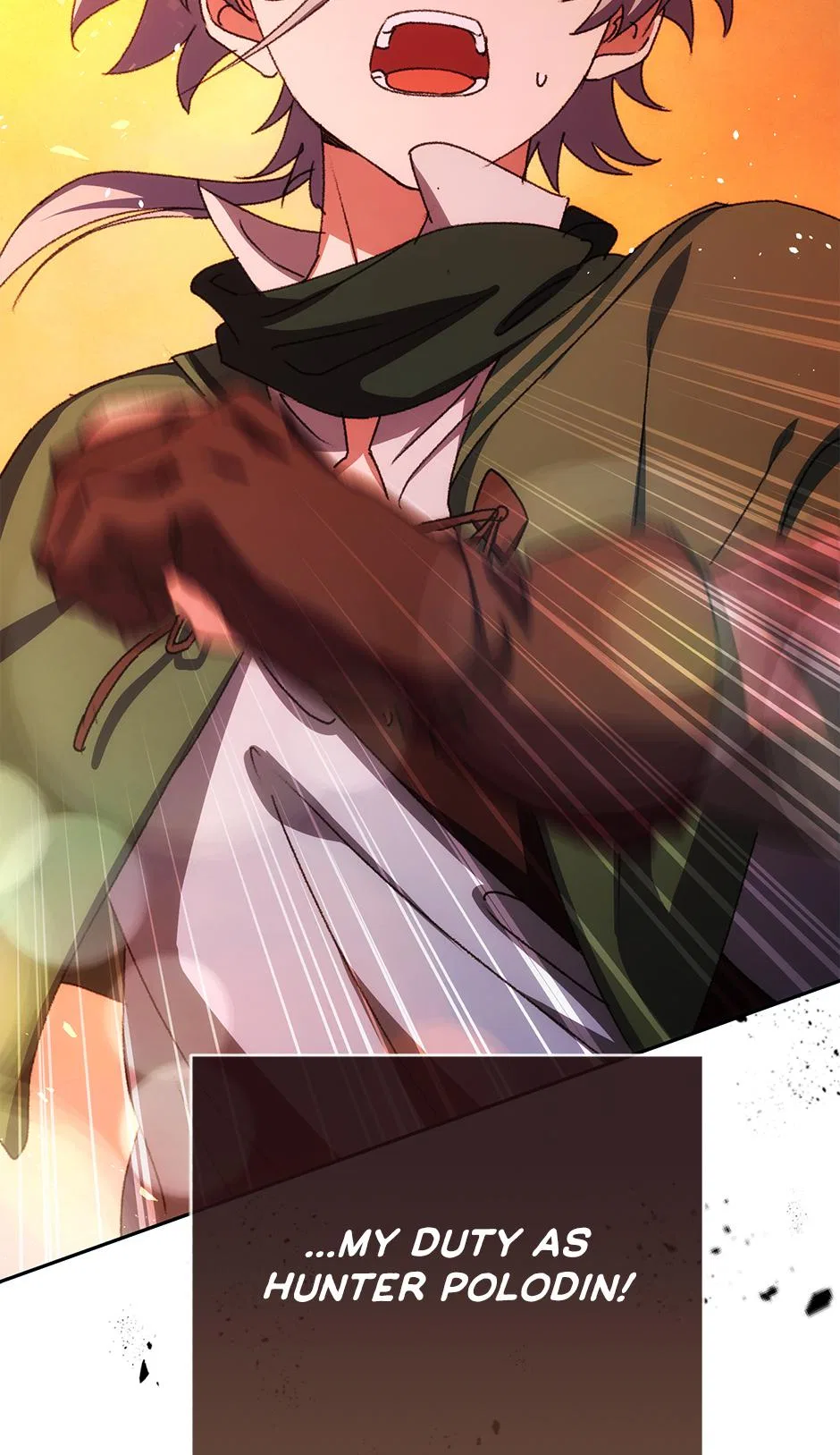 Steal from the Devil’s Pocket Chapter 41 – Page 3