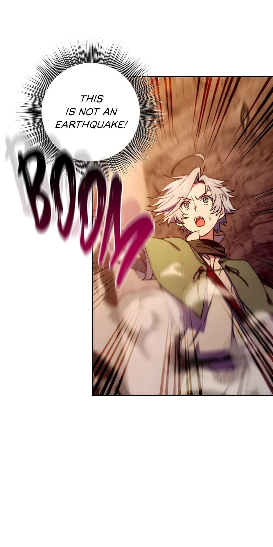 Steal from the Devil’s Pocket Chapter 41 – Page 8