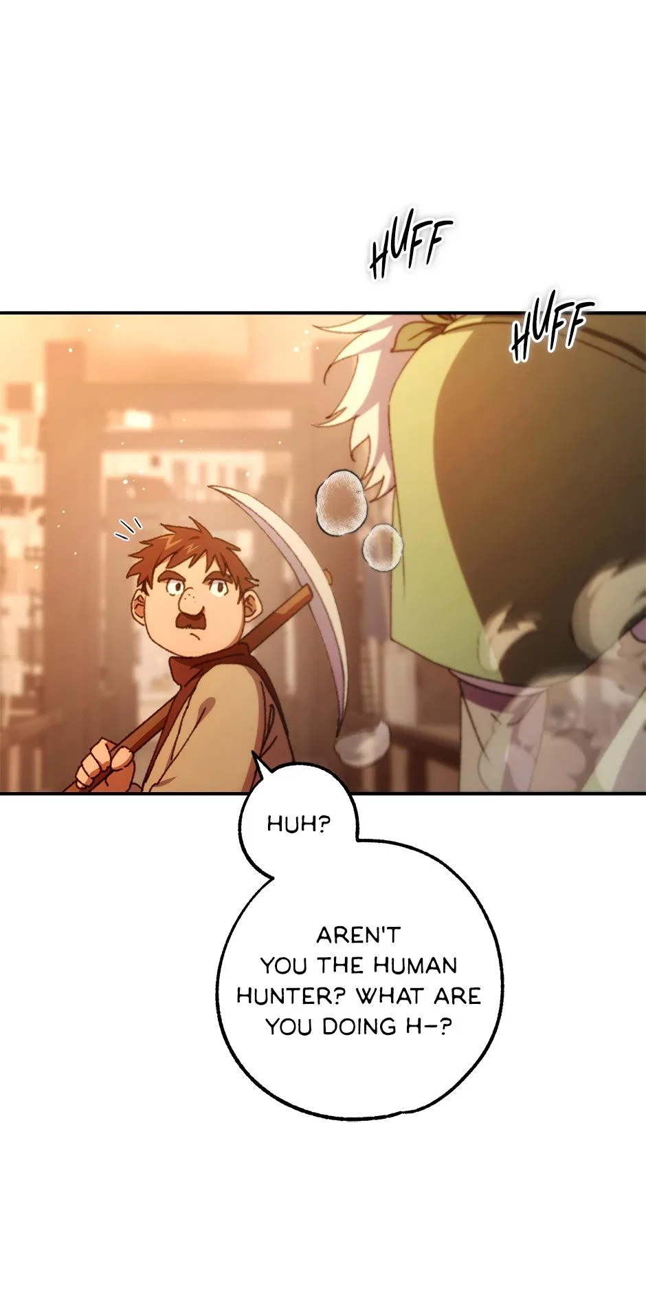 Steal from the Devil’s Pocket Chapter 41 – Page 9