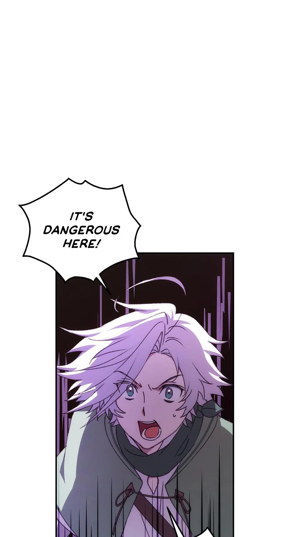 Steal from the Devil’s Pocket Chapter 41 – Page 10
