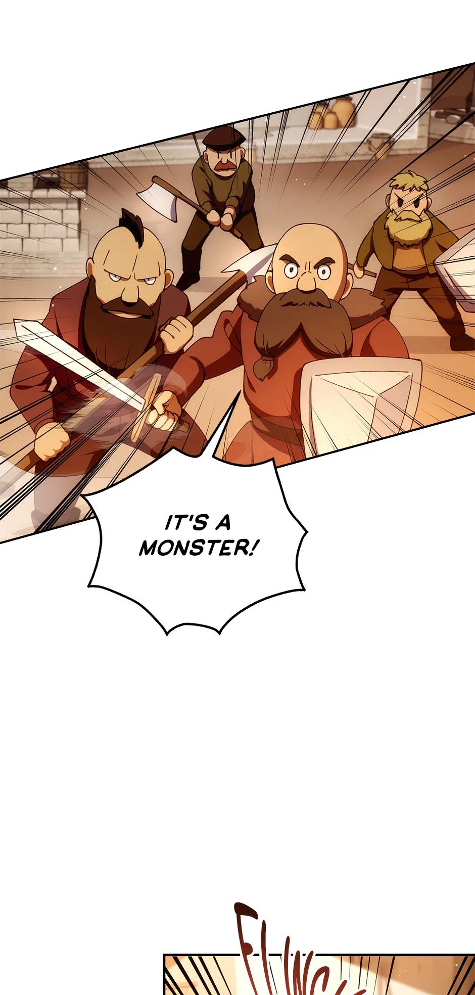 Steal from the Devil’s Pocket Chapter 41 – Page 14