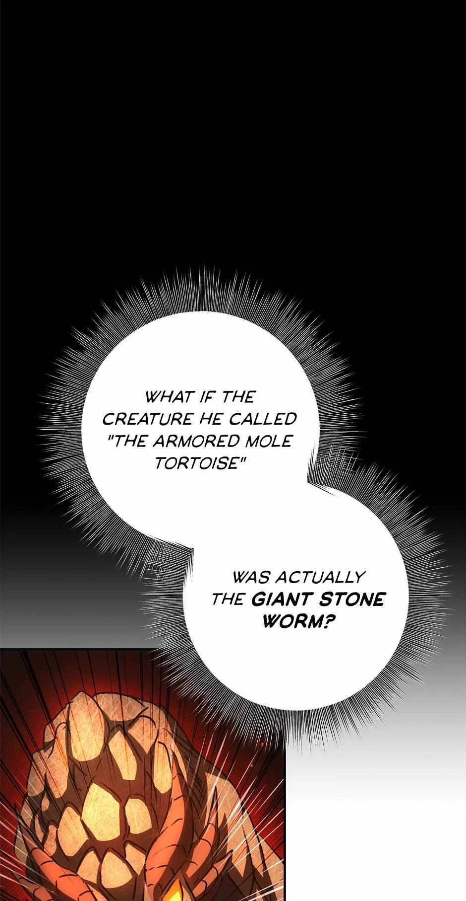 Steal from the Devil’s Pocket Chapter 41 – Page 19