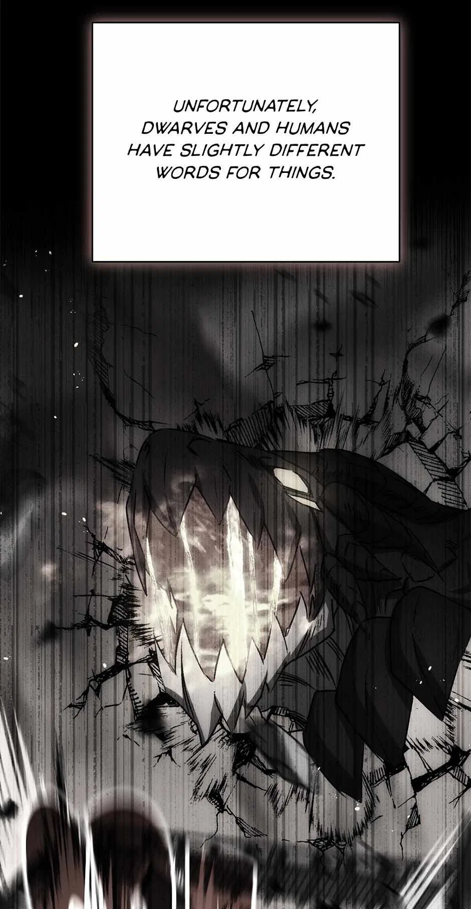 Steal from the Devil’s Pocket Chapter 41 – Page 21