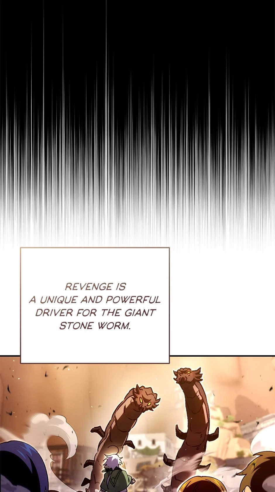 Steal from the Devil’s Pocket Chapter 41 – Page 23