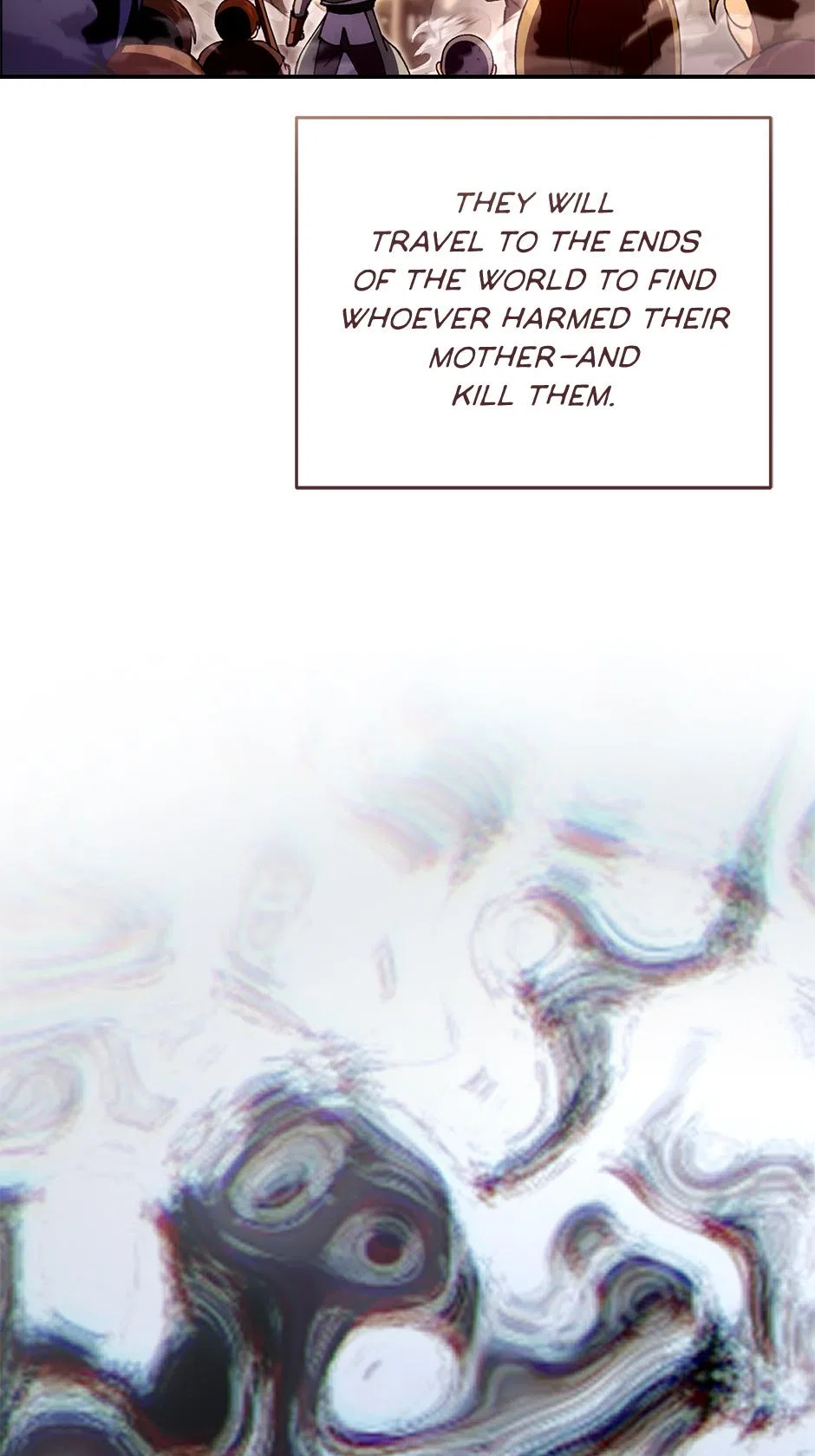 Steal from the Devil’s Pocket Chapter 41 – Page 24