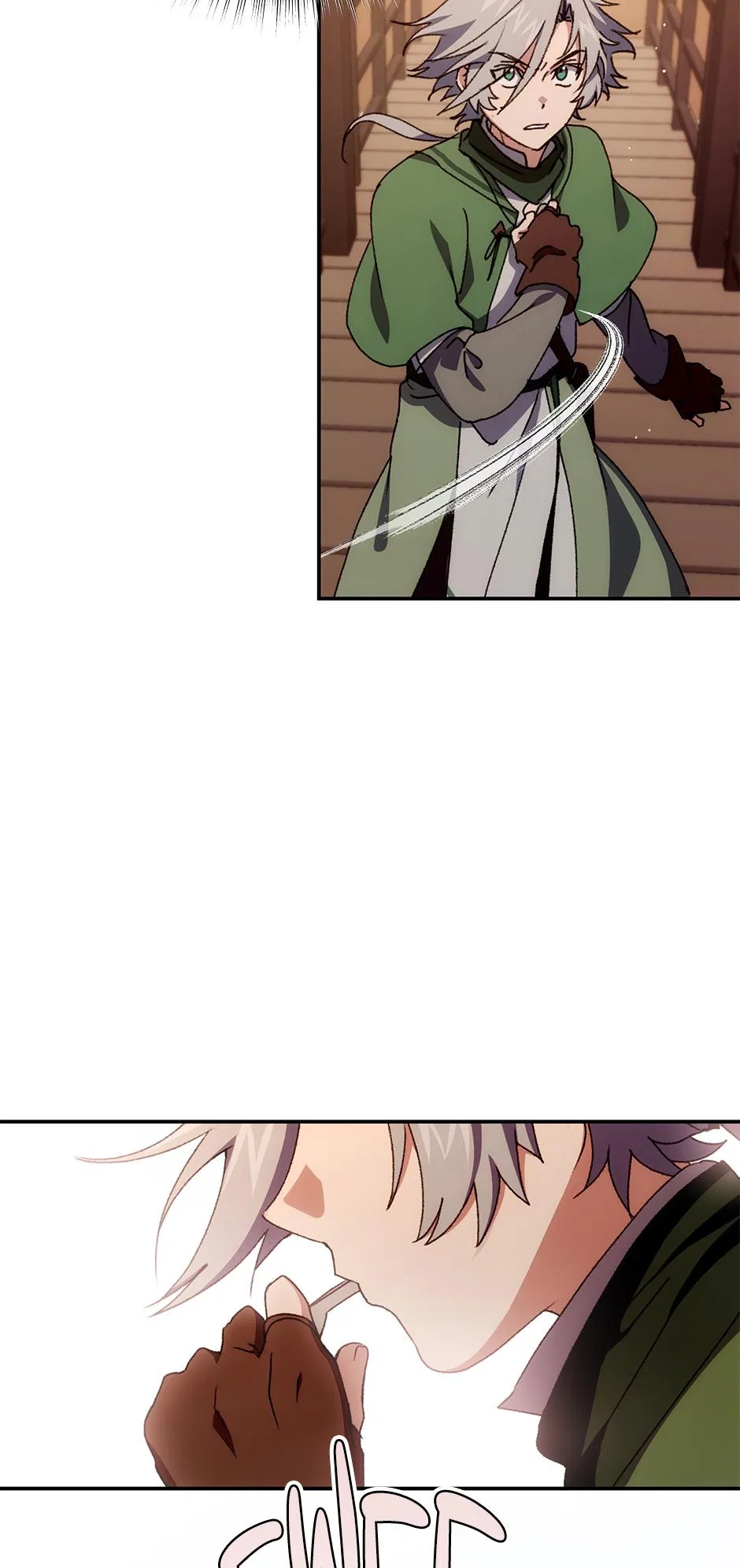 Steal from the Devil’s Pocket Chapter 41 – Page 29