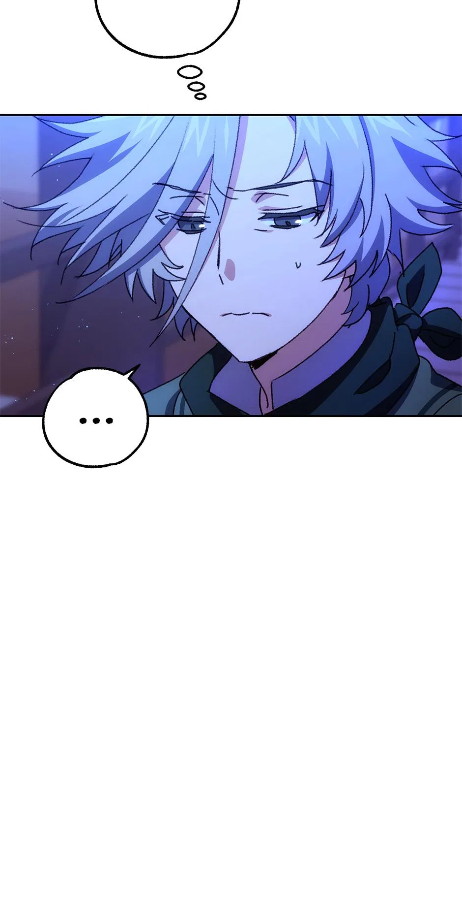 Steal from the Devil’s Pocket Chapter 41 – Page 38
