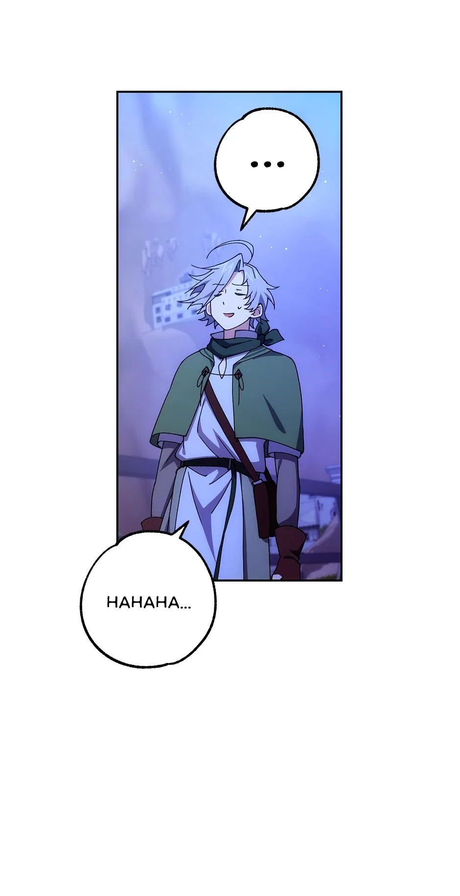 Steal from the Devil’s Pocket Chapter 41 – Page 39