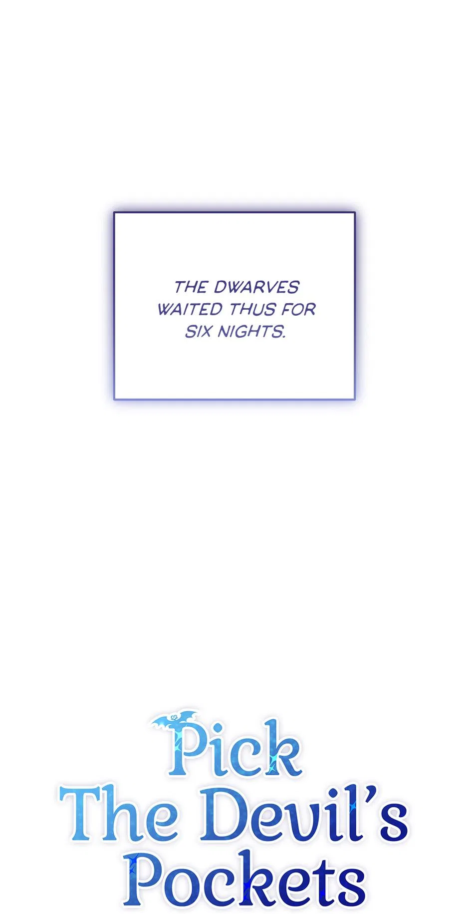Steal from the Devil’s Pocket Chapter 41 – Page 40