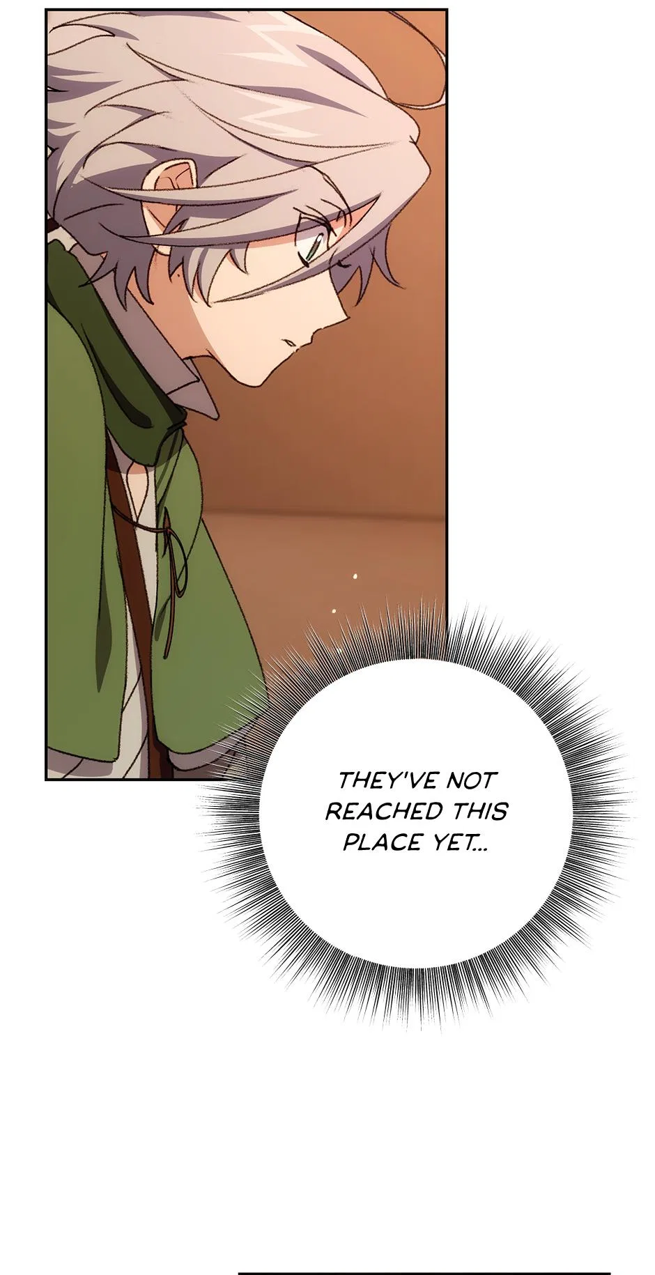 Steal from the Devil’s Pocket Chapter 41 – Page 44