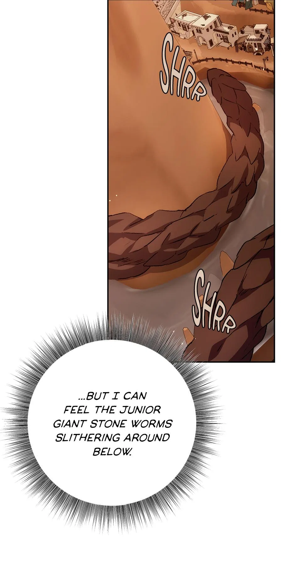 Steal from the Devil’s Pocket Chapter 41 – Page 45