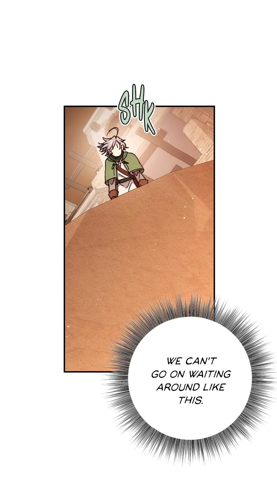 Steal from the Devil’s Pocket Chapter 41 – Page 46