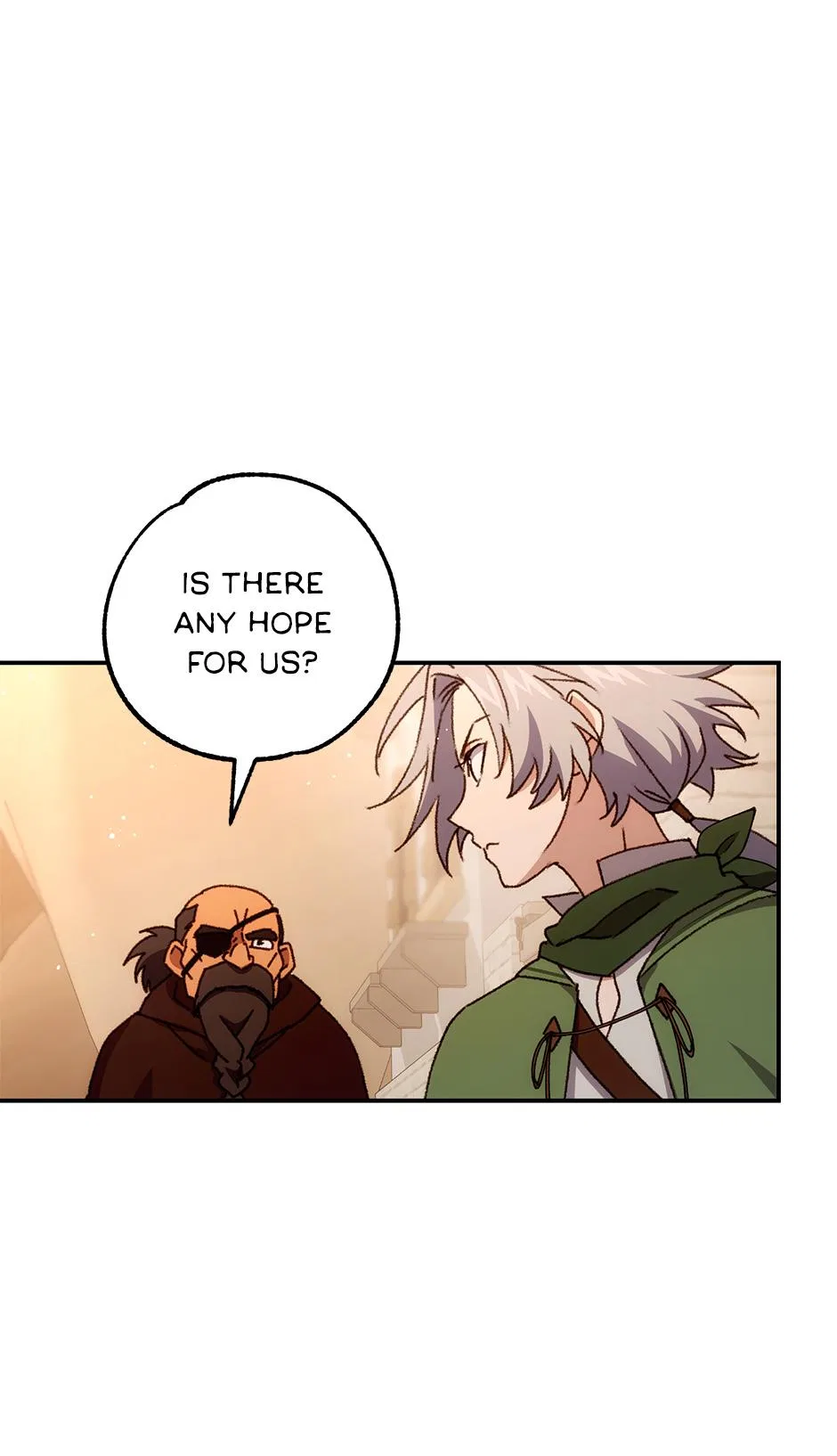 Steal from the Devil’s Pocket Chapter 41 – Page 47