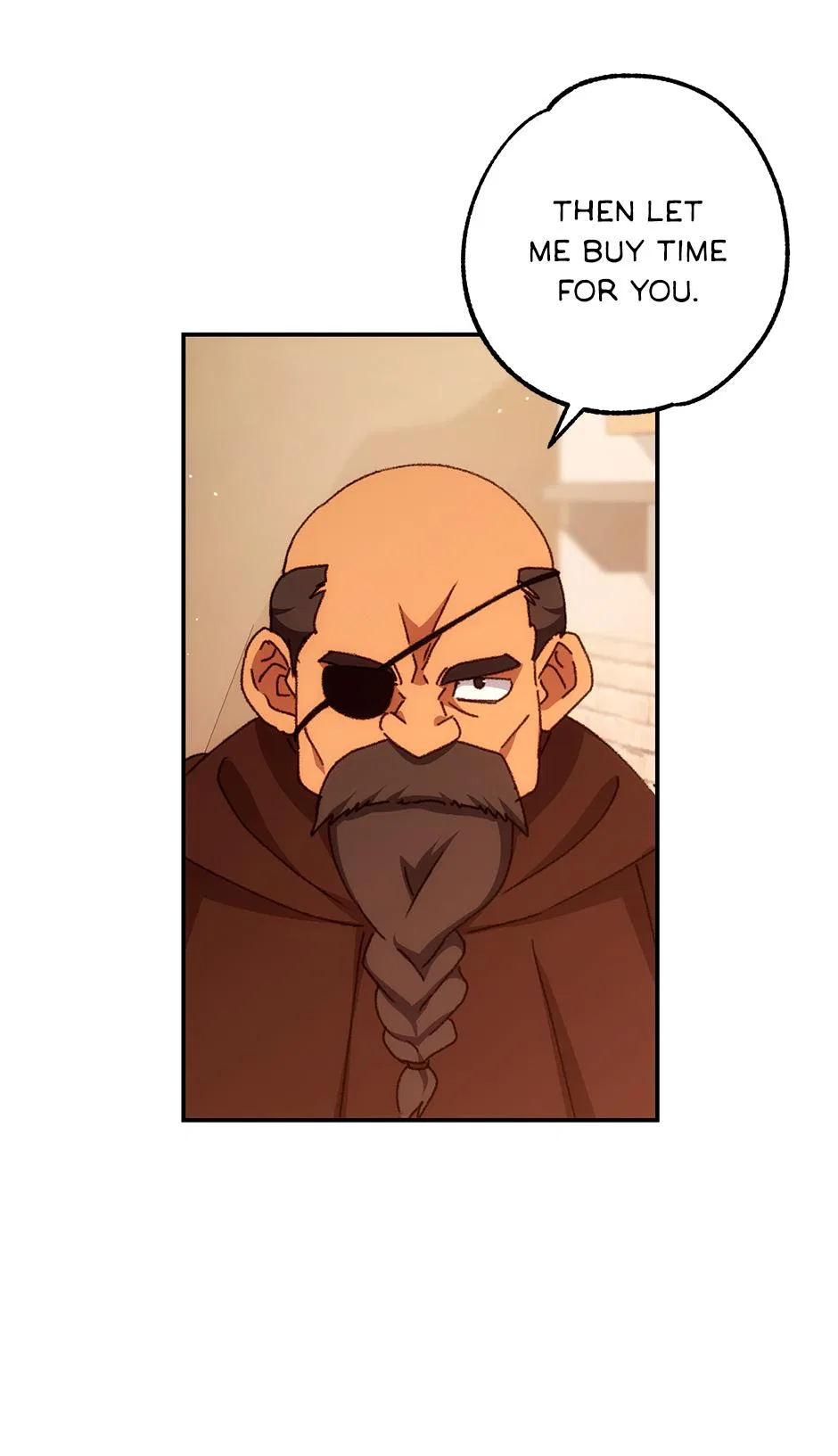 Steal from the Devil’s Pocket Chapter 41 – Page 50