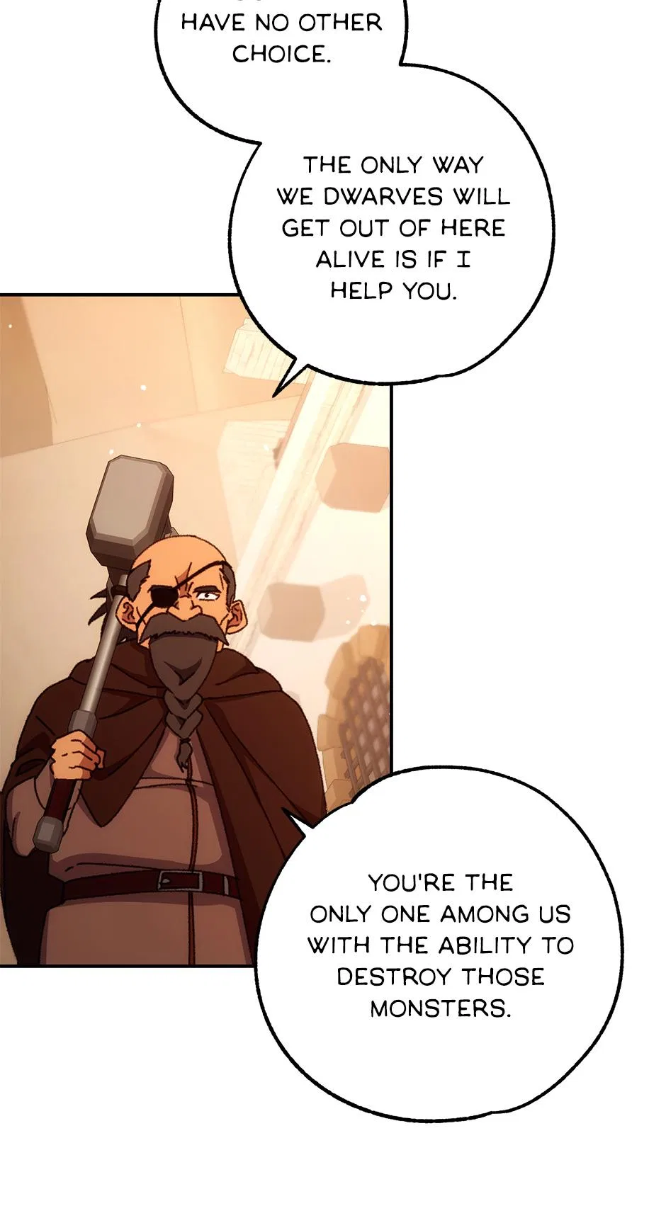 Steal from the Devil’s Pocket Chapter 41 – Page 52