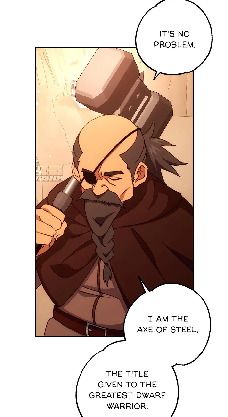 Steal from the Devil’s Pocket Chapter 41 – Page 54