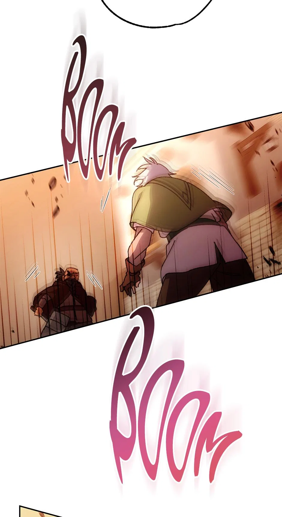 Steal from the Devil’s Pocket Chapter 41 – Page 55