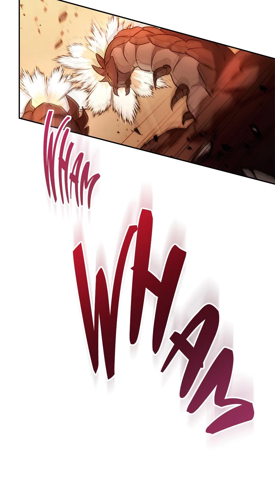 Steal from the Devil’s Pocket Chapter 41 – Page 56