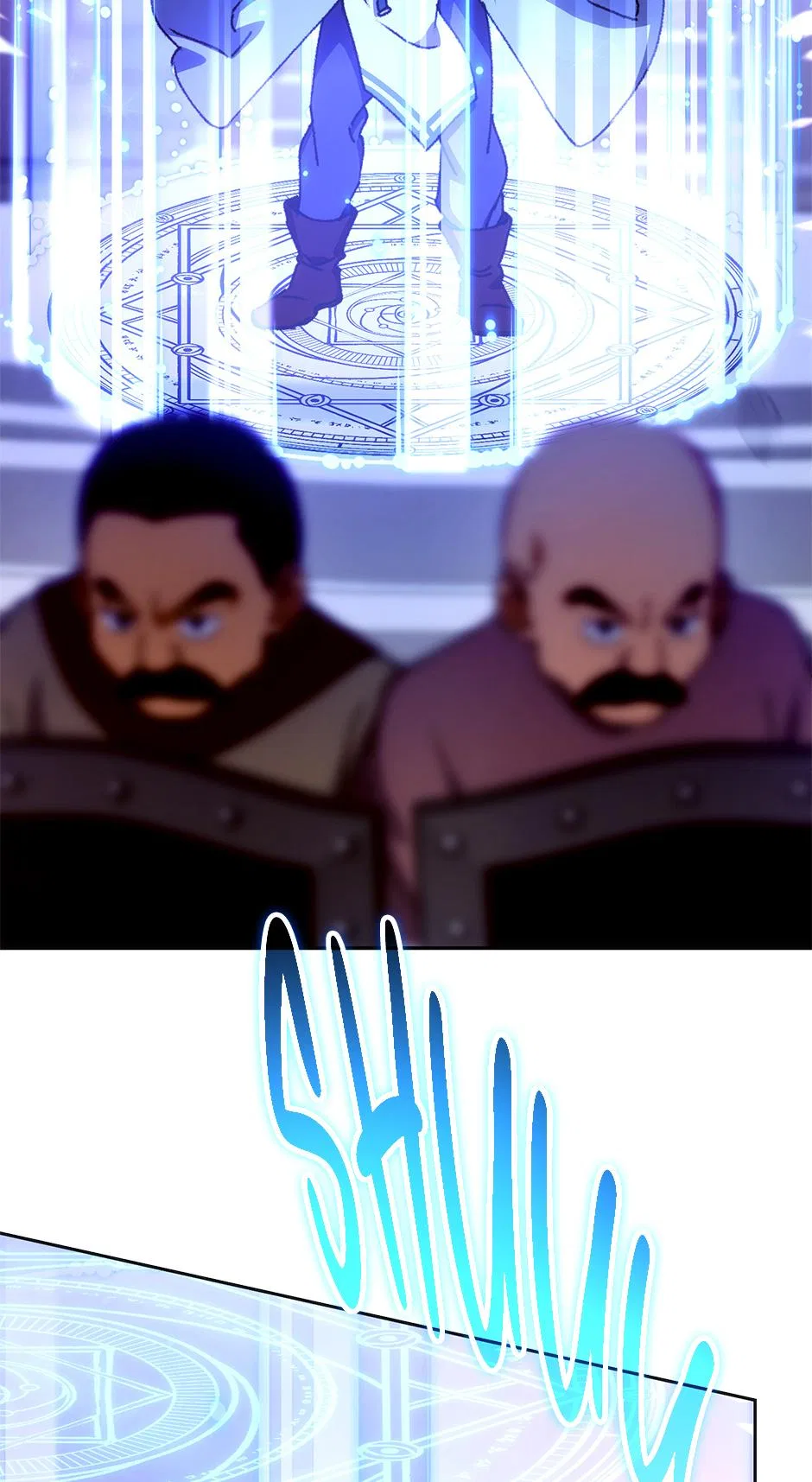 Steal from the Devil’s Pocket Chapter 41 – Page 59