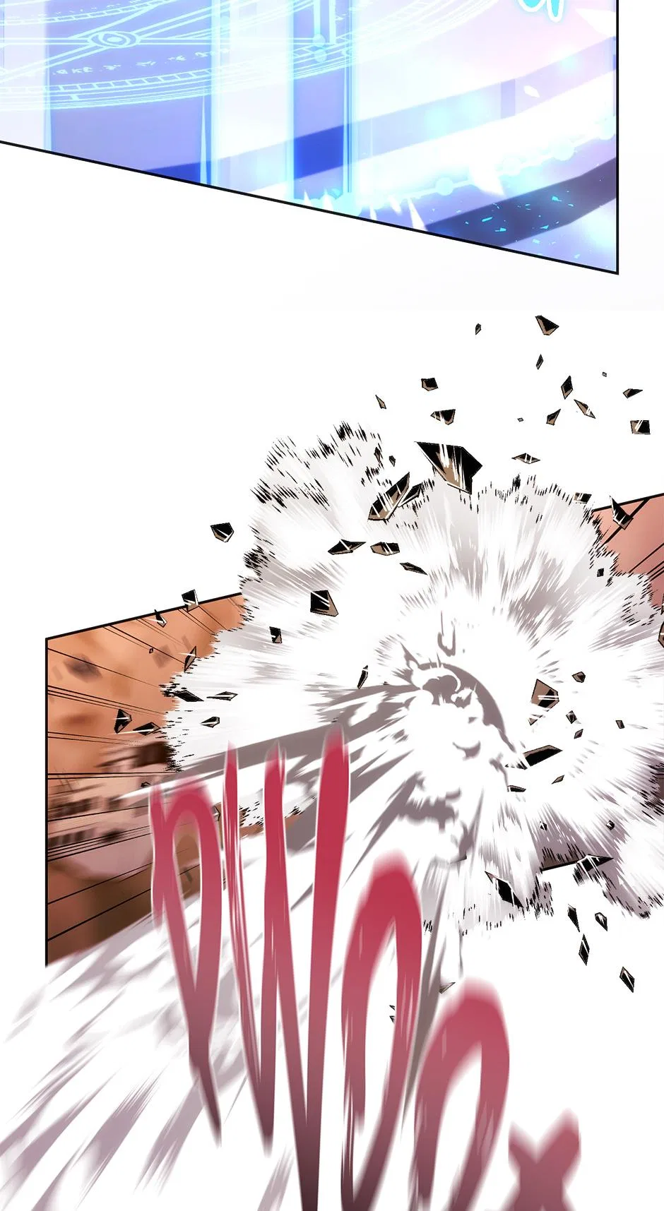 Steal from the Devil’s Pocket Chapter 41 – Page 60