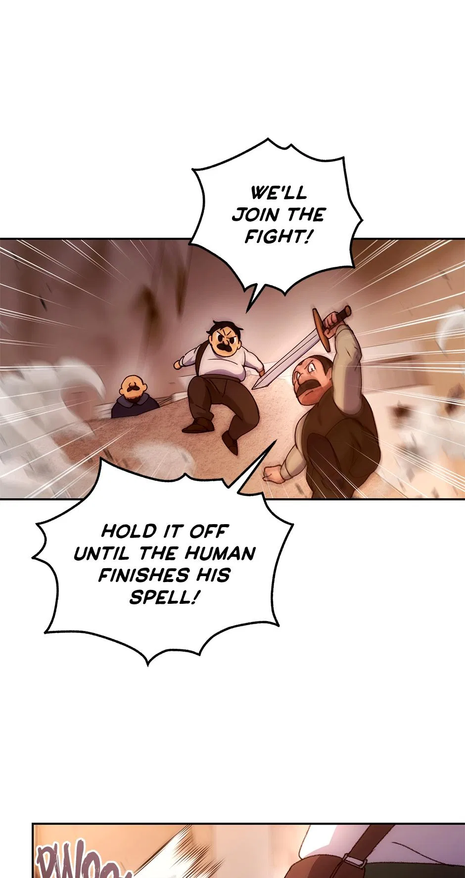 Steal from the Devil’s Pocket Chapter 41 – Page 62