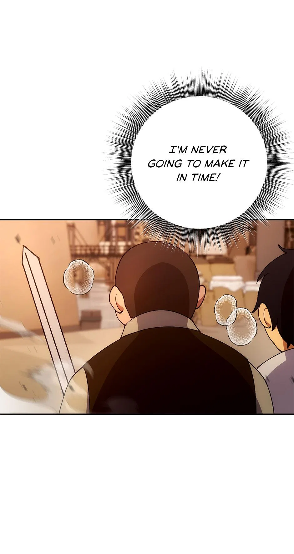 Steal from the Devil’s Pocket Chapter 41 – Page 65