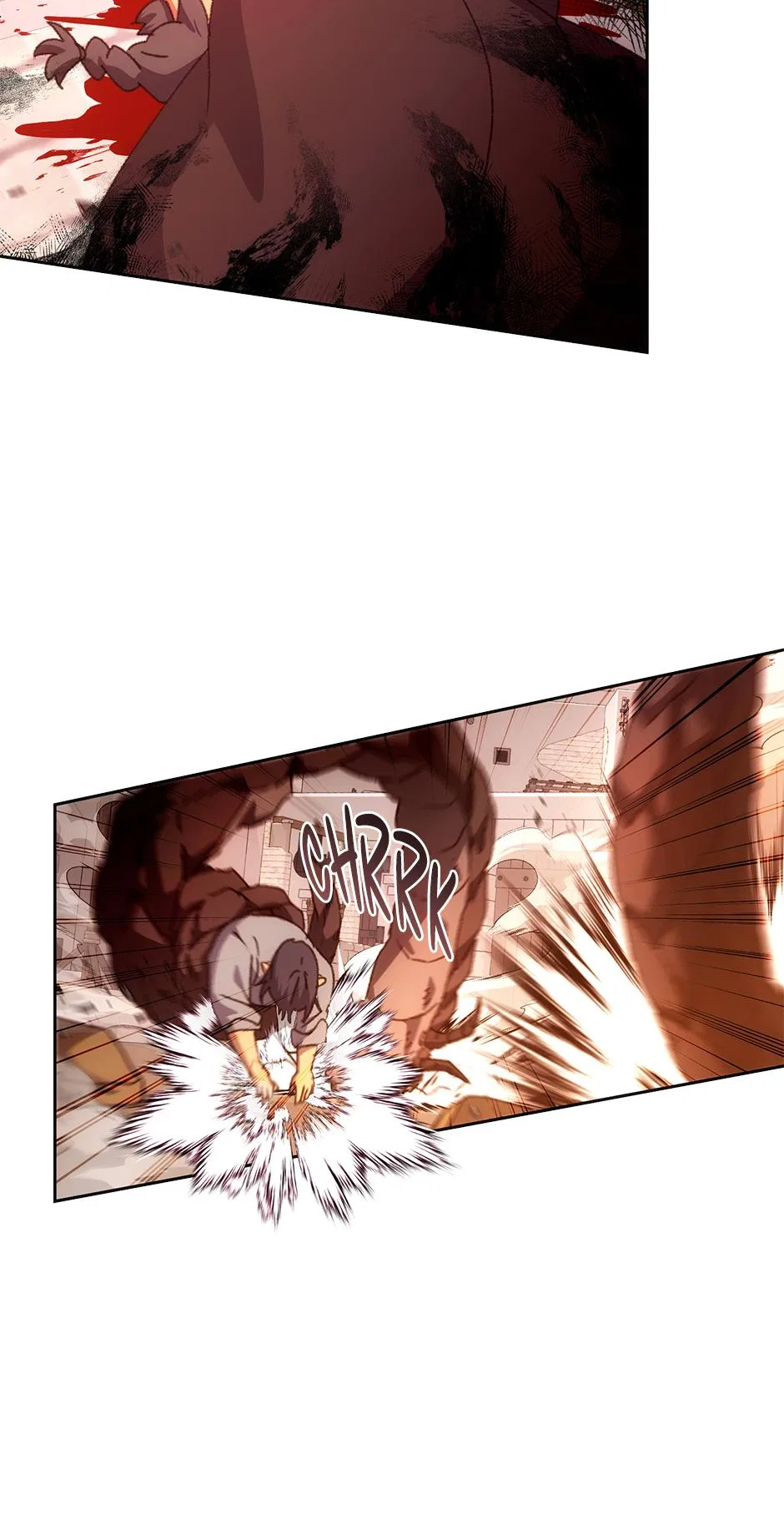Steal from the Devil’s Pocket Chapter 41 – Page 73