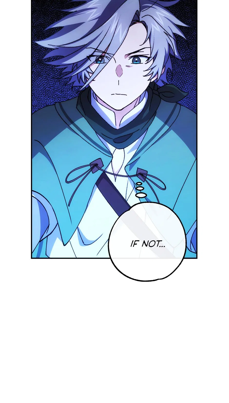 Steal from the Devil’s Pocket Chapter 41 – Page 79