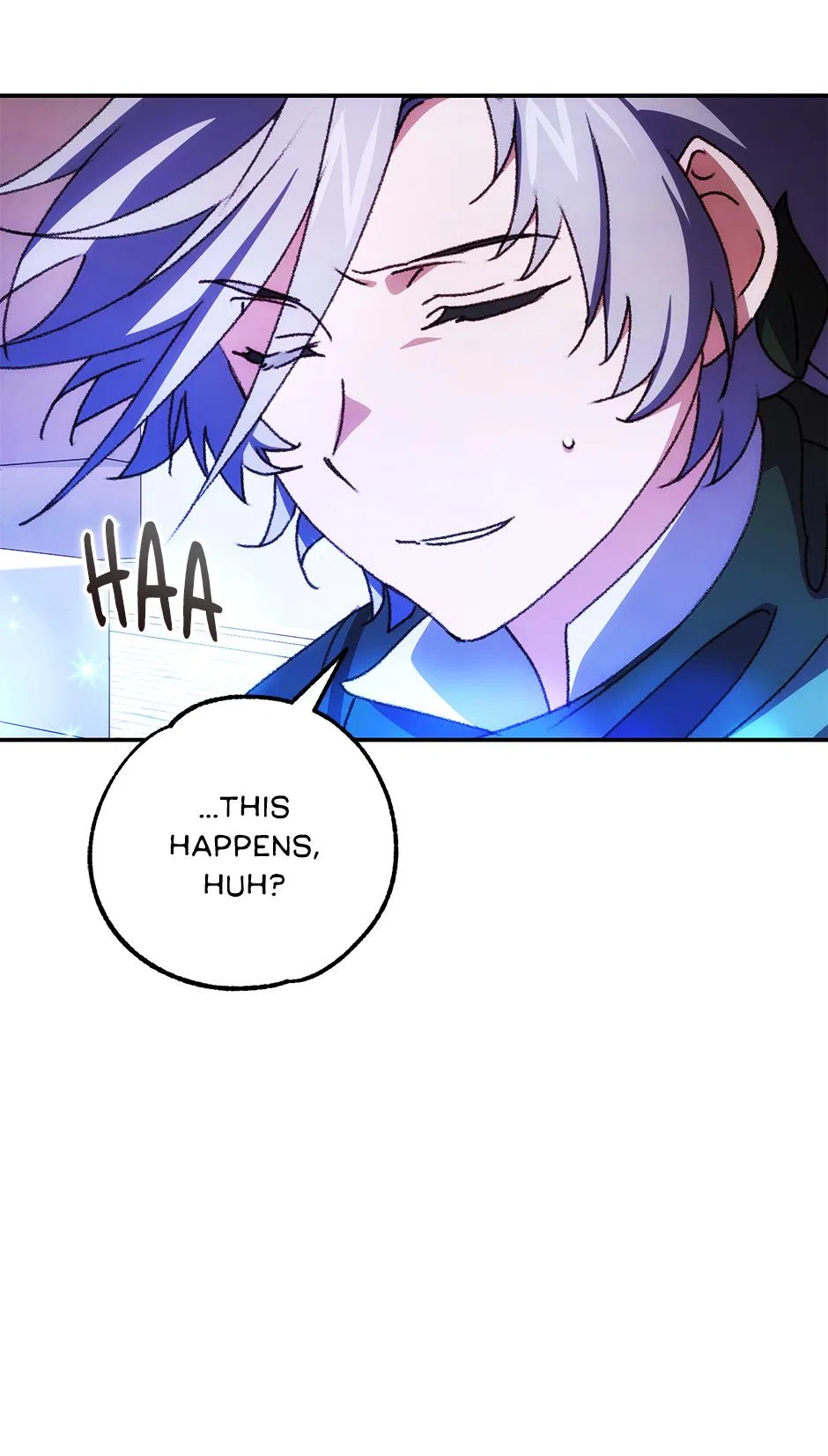 Steal from the Devil’s Pocket Chapter 41 – Page 80