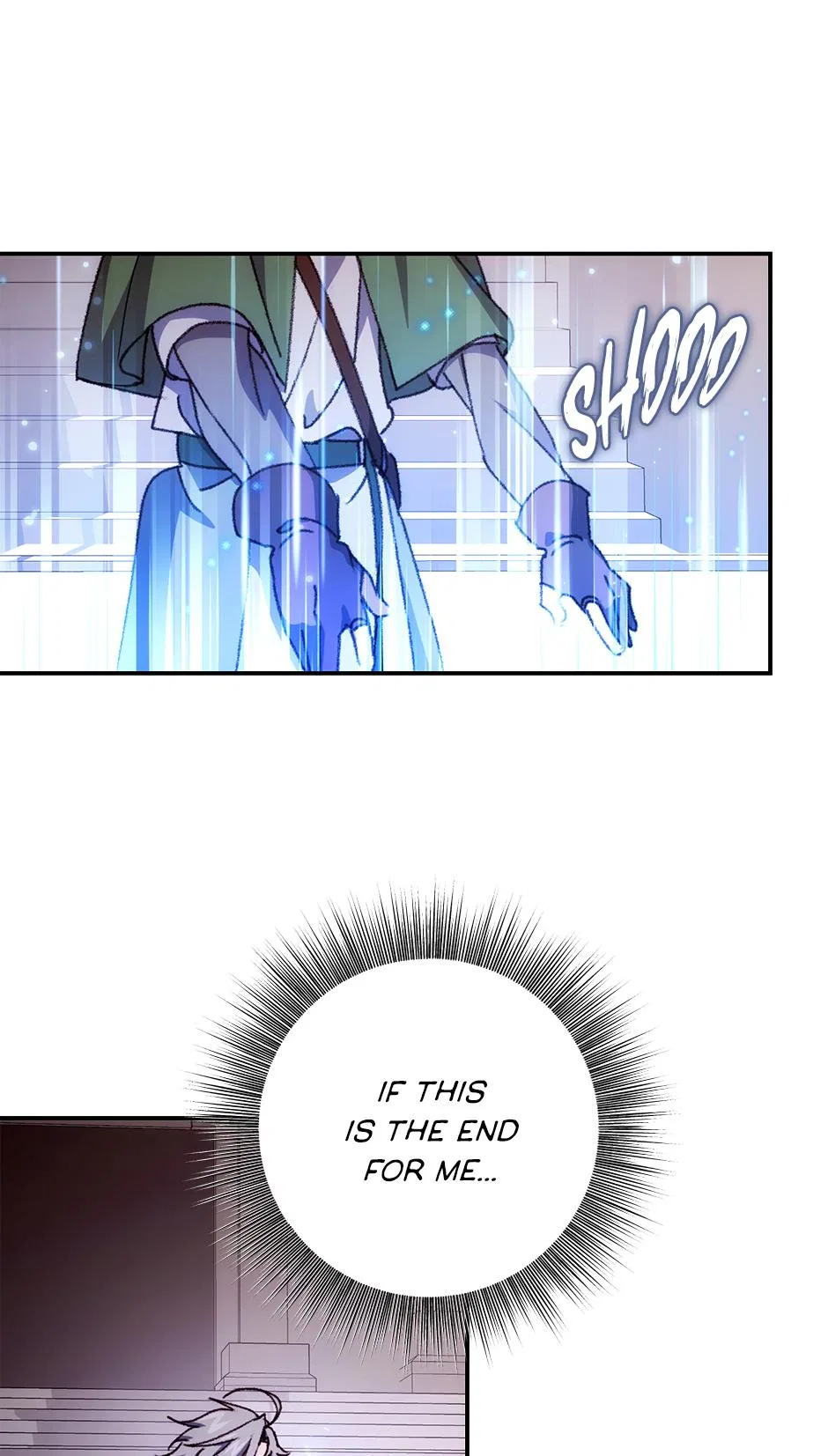 Steal from the Devil’s Pocket Chapter 41 – Page 81