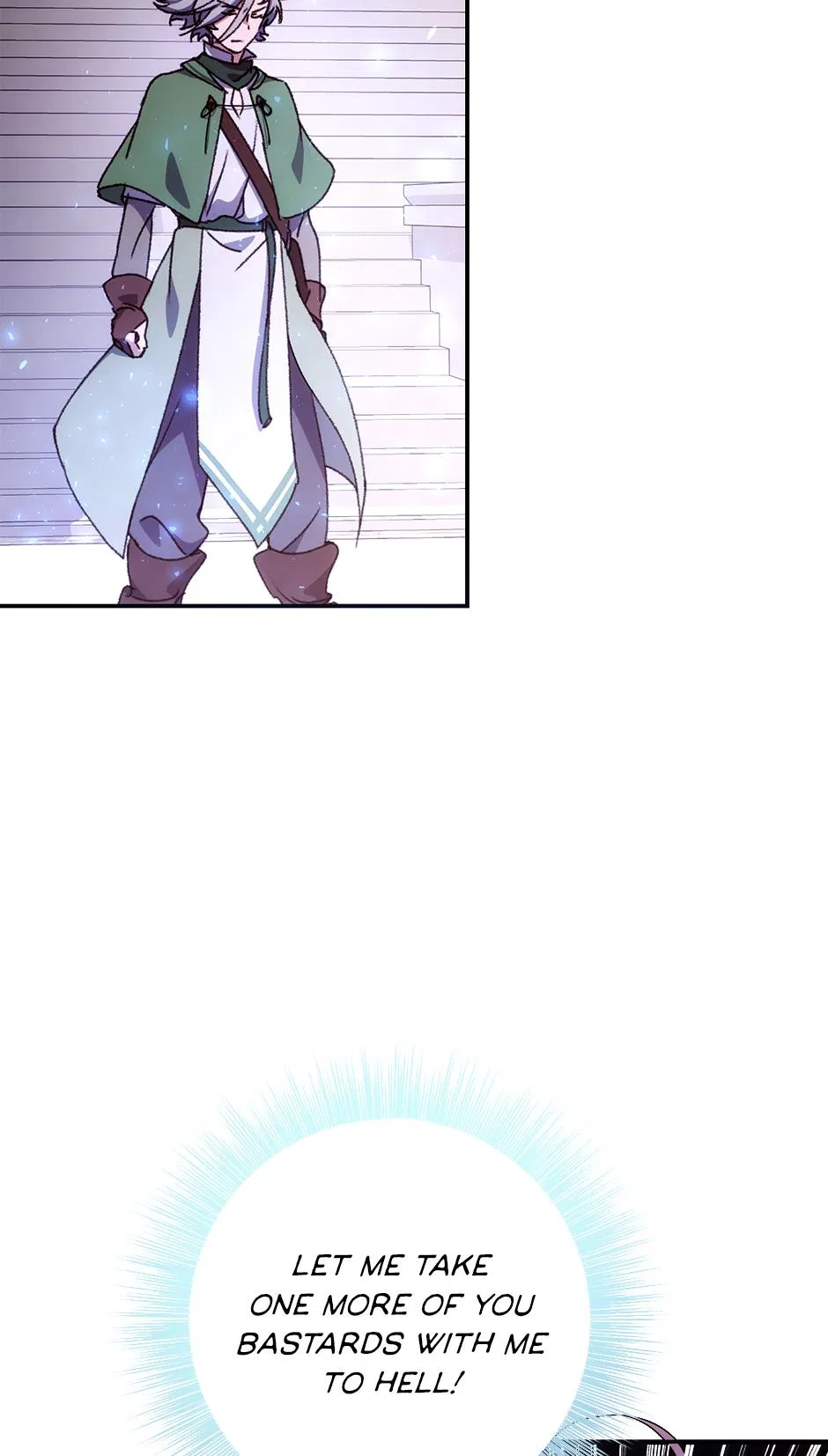 Steal from the Devil’s Pocket Chapter 41 – Page 82