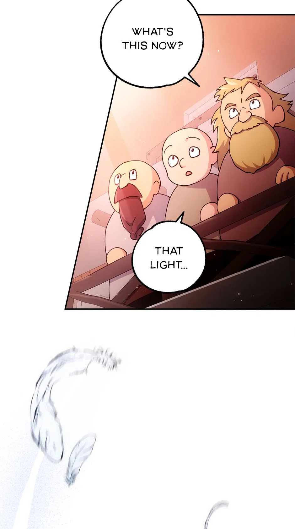 Steal from the Devil’s Pocket Chapter 41 – Page 90
