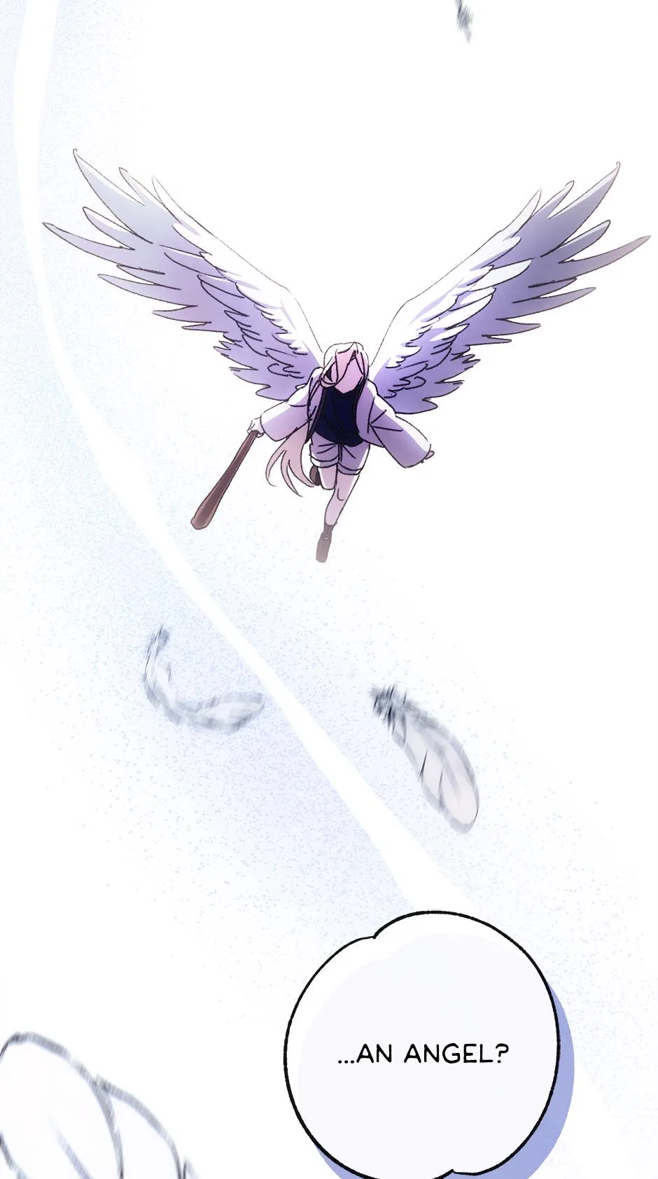 Steal from the Devil’s Pocket Chapter 41 – Page 91
