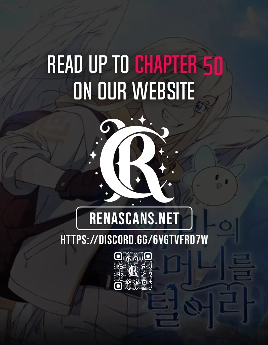 Steal from the Devil’s Pocket Chapter 39 – Page 1