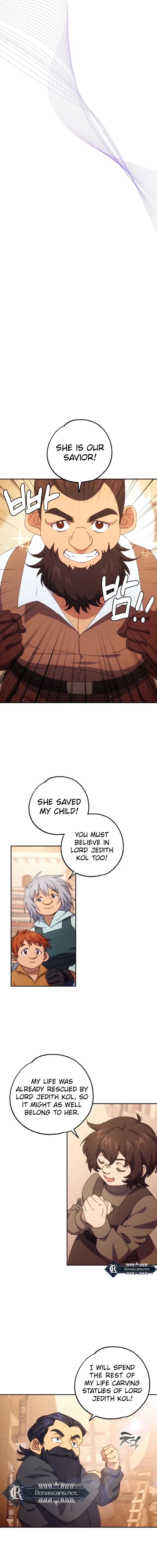 Steal from the Devil’s Pocket Chapter 39 – Page 3
