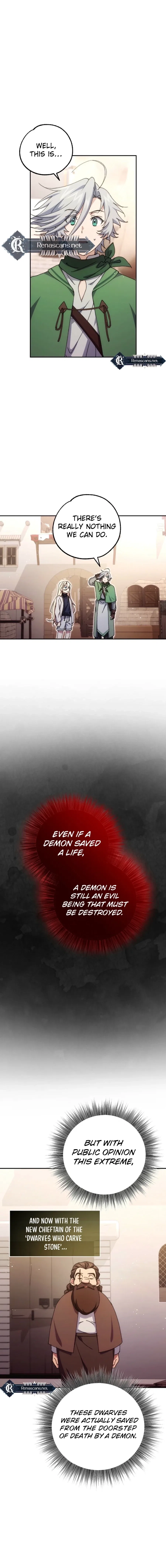 Steal from the Devil’s Pocket Chapter 39 – Page 4