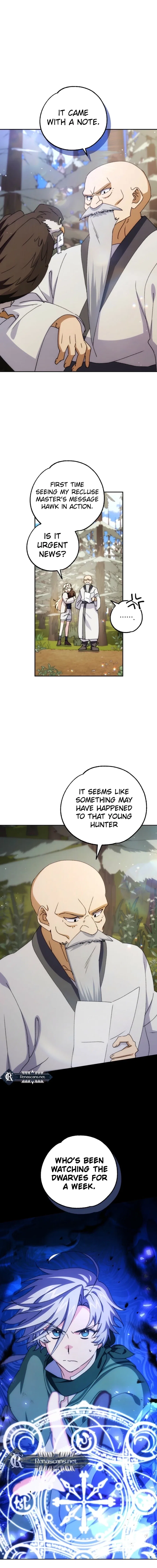 Steal from the Devil’s Pocket Chapter 39 – Page 19
