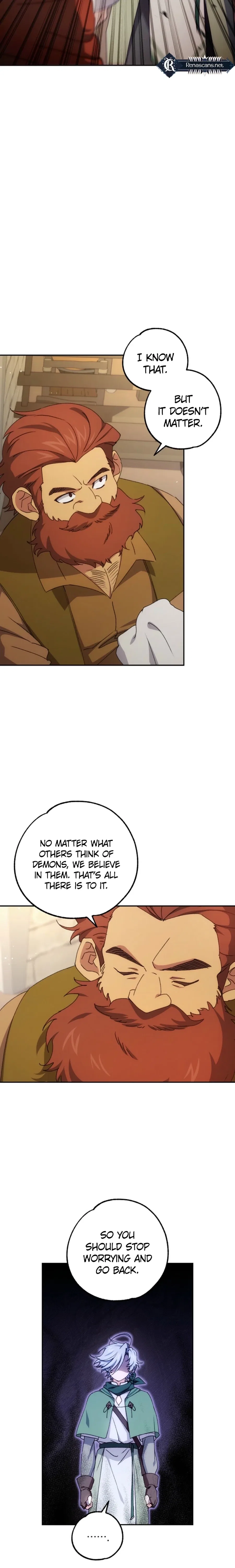 Steal from the Devil’s Pocket Chapter 38 – Page 2