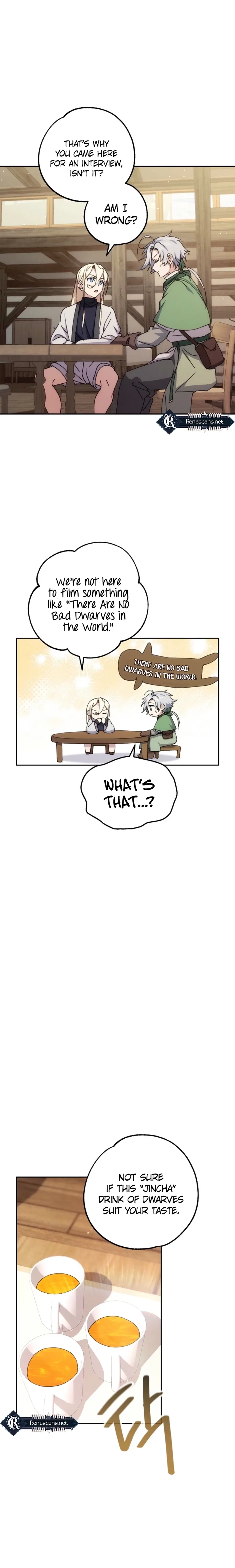 Steal from the Devil’s Pocket Chapter 38 – Page 6