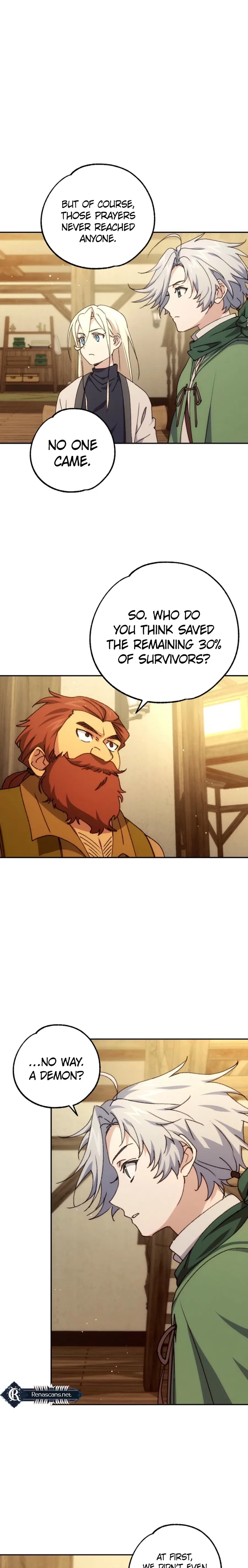 Steal from the Devil’s Pocket Chapter 38 – Page 13