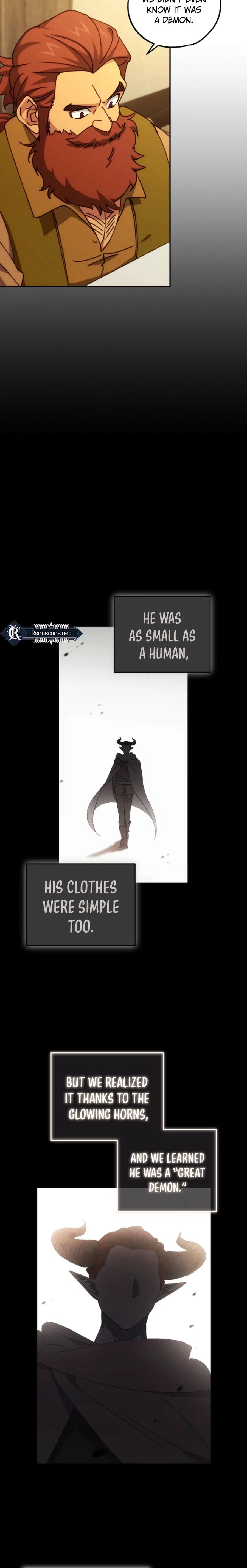 Steal from the Devil’s Pocket Chapter 38 – Page 14