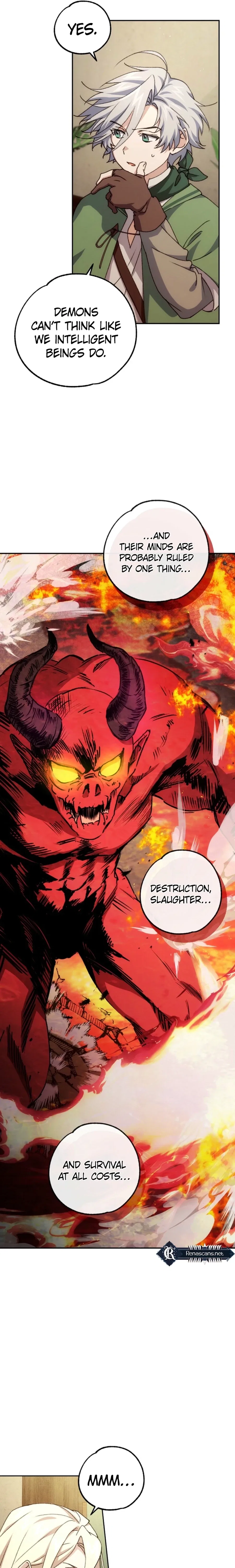 Steal from the Devil’s Pocket Chapter 38 – Page 19