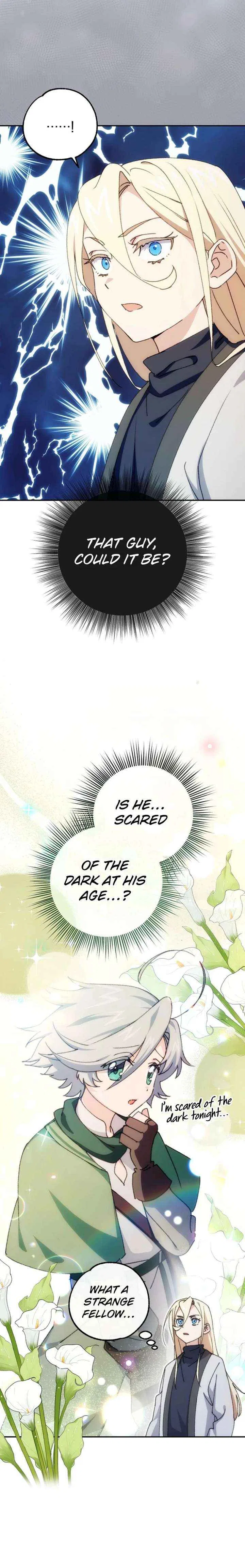 Steal from the Devil’s Pocket Chapter 37 – Page 2